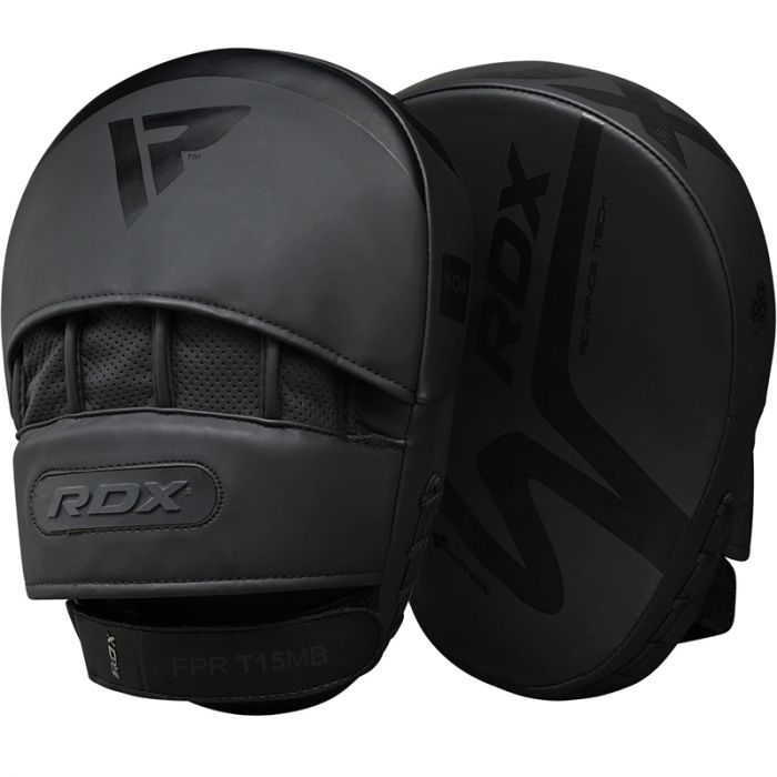 RDX Boxing Training Gear Special Sale Bundle-1