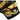 RDX F11 Camouflage Gym Workout Gloves#color_yellow