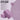 RDX YB EVA Foam Yoga Block Non-Slip Brick#color_lightpurple