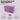 RDX YB EVA Foam Yoga Block Non-Slip Brick#color_lightpurple