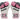 RDX F7 Ego Pink Boxing Gloves for Women