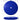 RDX PM Stability Cushion Seat Wobble Balance Disc with Air Pump#color_blue