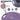 RDX S1 Balance Board with Grip#color_purple