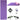 RDX DC 6mm 4-in-1 TPE Yoga Mat Set
