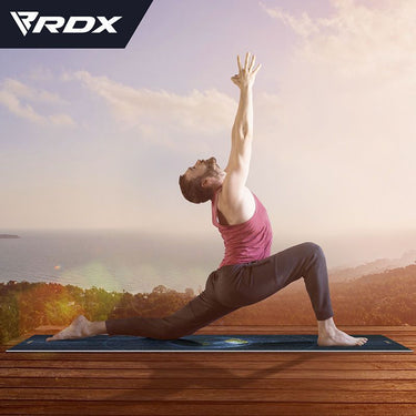 RDX D9 Iris 6 Ð¼Ð¼ ÐŸÐ’Ð¥ ÐšÐ¾Ð²Ñ€Ð¸Ðº Ð´Ð»Ñ Ð™Ð¾Ð³Ð¸