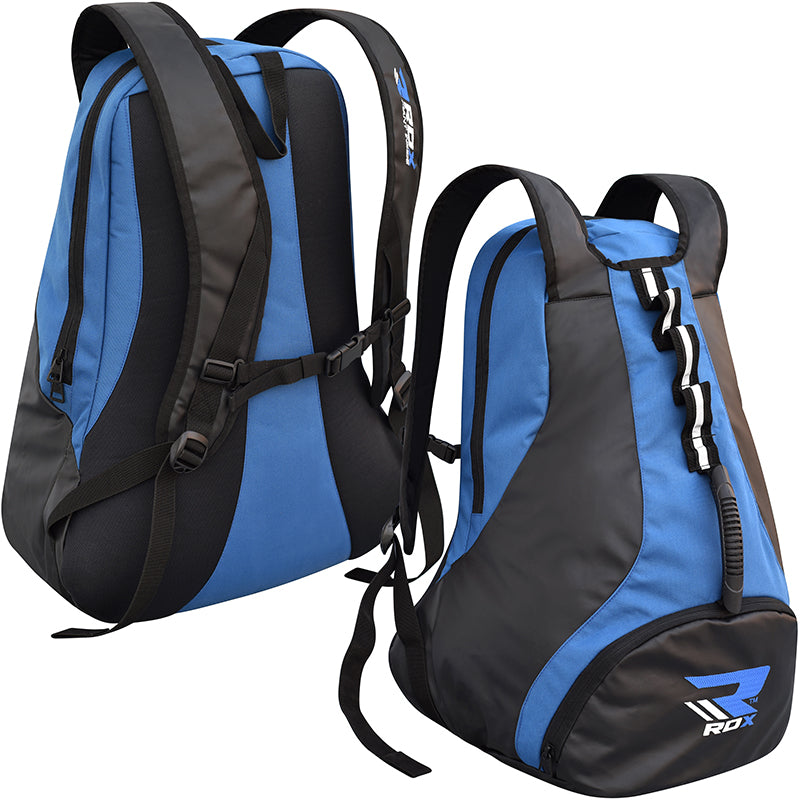 RDX R2 Gym Kit Backpack