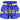 RDX R6 Sapphire Muay Thai Hose