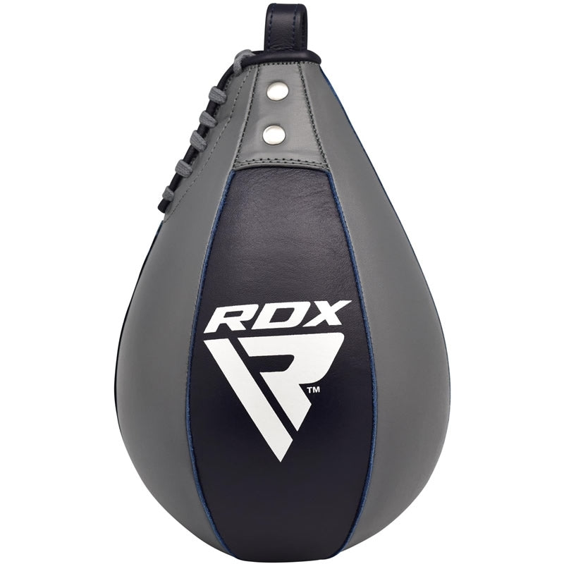 RDX O1 Pro Speed Punching Ball Small Blue