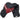 RDX T13 Boxing Gloves#color_red