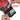 RDX F2 Style MMA Fighting Gloves