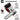 RDX 4W Robo Punch Bag Set
