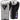 RDX A3 BBBofC Approved Professional Fight Boxing Gloves#color_silver