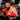 RDX APEX Lace up Training/Sparring Boxing Gloves #color_red