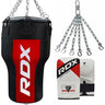 RDX AR Filled Angle Punch Bag 
