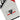 RDX AR Angle Punch Bag with Gloves