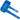 RDX ARM PAD AURA PLUS T-17#color_blue