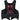 RDX T4 Coach Chest Protector