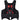 RDX T4 Coach Chest Protector