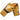 RDX C3 BBBofC Approved Pro Fight Boxing Gloves#color_golden