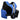 RDX CHEST GUARD AURA PLUS T-17RDX CHEST GUARD AURA PLUS T-17#color_blue