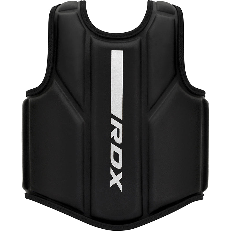 RDX F6 Kara Coach Chest Protector#color_white