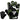 RDX F6 Fitness Gym Gloves#color_green