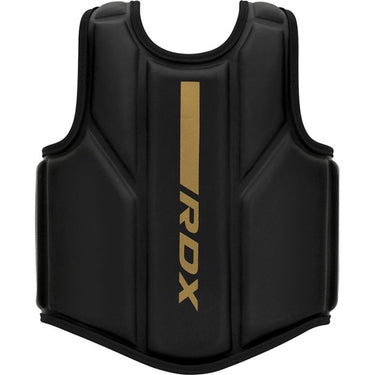 RDX F6M Kara Coach Chest Protector#color_golden
