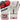 RDX F7 4ft/5ft Ego Punch Bag With Boxing Gloves