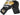RDX F7 Ego Boxing Gloves#color_black