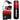 RDX F9 8PC 4ft/5ft Punch Bag with Bag Mitts