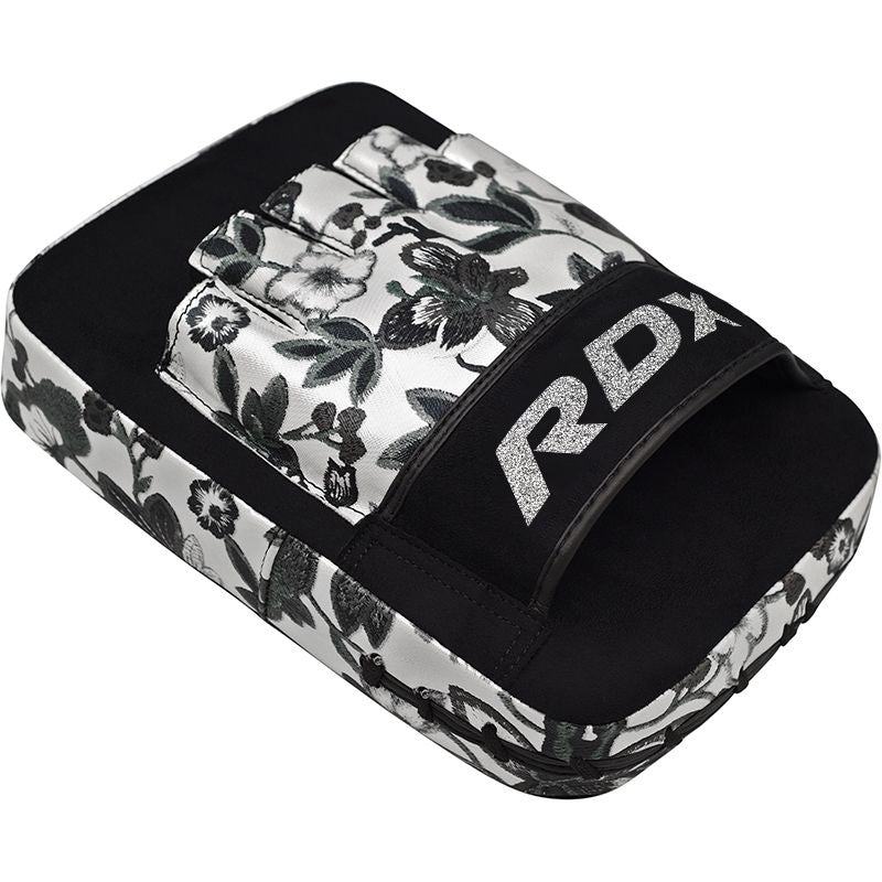 RDX FL4 Boxing Gloves & Pads 