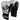 RDX FL4 Mono Floral Boxing Gloves
