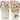 RDX FL6 Floral Boxing Gloves