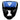 RDX HEAD GUARD AURA PLUS T-17#color_blue