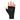 RDX HI Inner Gloves Hand Wraps #color_black