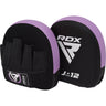 RDX J12 KIDS Focus Pads#color_purple