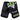 RDX J1 Kids MMA Training Gloves