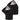 RDX K1 IPL & USPA APPROVED KNEE WRAPS FOR POWER & WEIGHT LIFTING GYM WORKOUTS#color_black