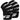 RDX K2 Compression Knee Wraps#color_black