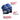 RDX K4 Weightlifting Knee Wraps #color_blue