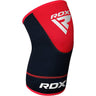 RDX KR Neoprene Knee Sleeve#color_red