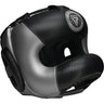RDX L2 Mark Pro head Guard with Nose Protection Bar#color_silver