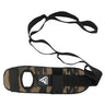 RDX R8 4ft Kids Free Standing Punch Bag Grey With Gloves For Training & Workout Set#color_camo-peach
