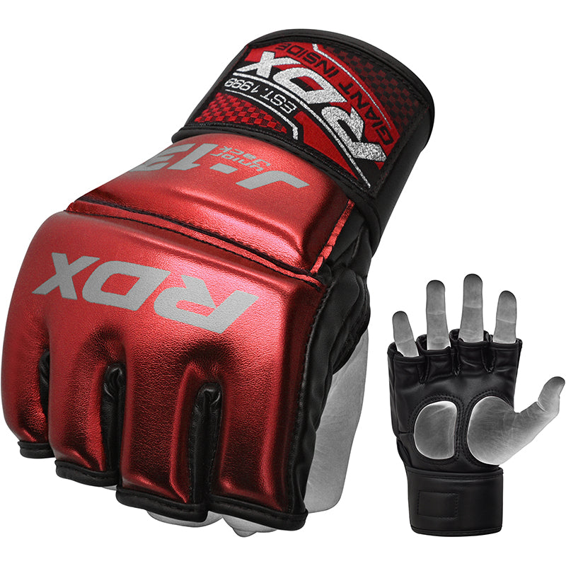 RDX MMA Accessories 3-in-1 Special Sale Bundle-5