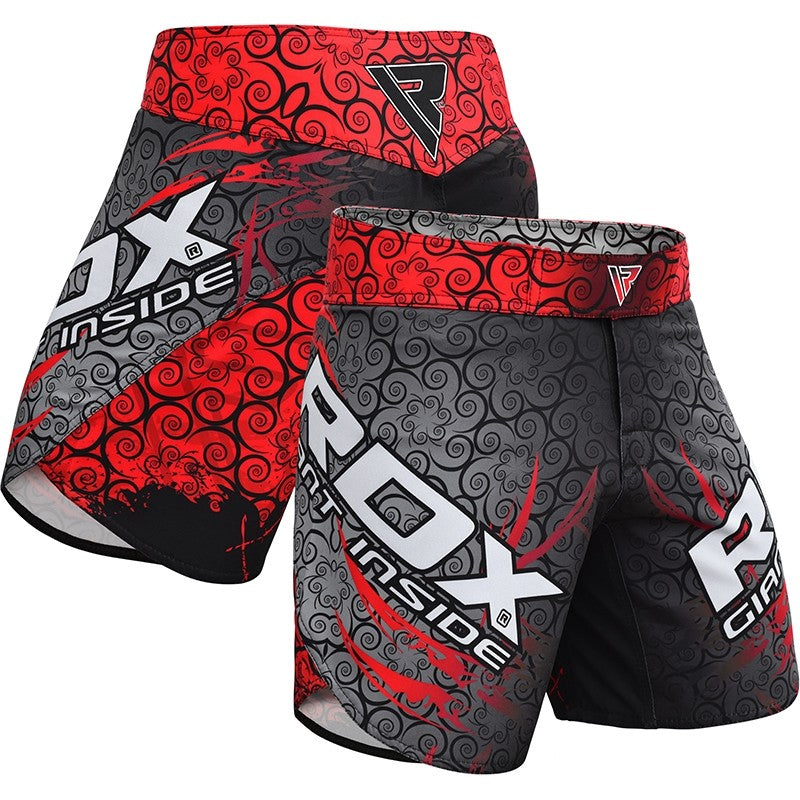 RDX MMA Products 3-in-1 Special Sale Bundle-8