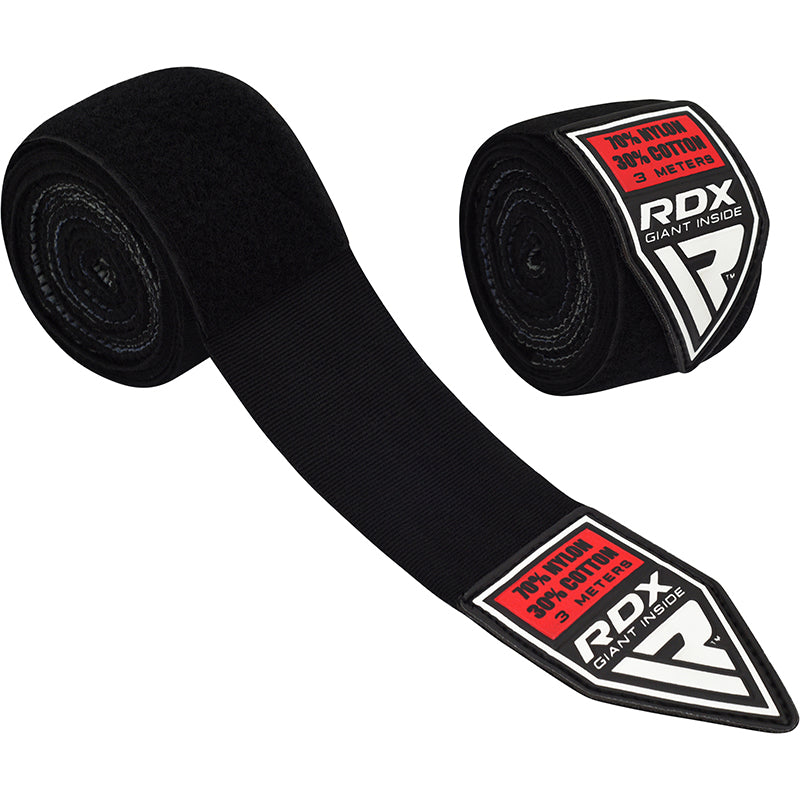 RDX NB Gel Hand Wraps – RDX Sports - Global