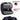 RDX O2 Full Face Nose Protection Guard Boxing Sparring Headgear Blue / Gray