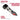 RDX Noir 4.5m Bandes de Boxe