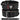 RDX RD1 4â€  Powerlifting Leather Gym Belt#color_black