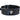 RDX RD1 4â€  Powerlifting Leather Gym Belt#color_blue